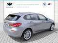 BMW 118 i Hatch Advantage DAB LED WLAN Tempomat Shz Gri - thumbnail 2