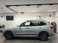 BMW X3 xDrive 20 i M Sport 48 V Aut. Grijs - thumbnail 5