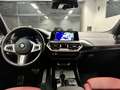 BMW X3 xDrive 20 i M Sport 48 V Aut. Grau - thumbnail 10