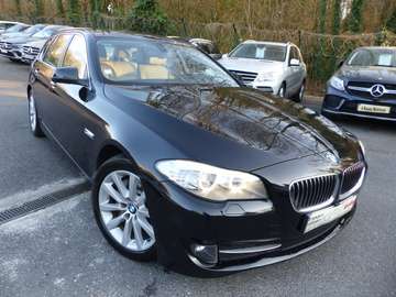 (F11) 525DA XDRIVE 218CH LUXE