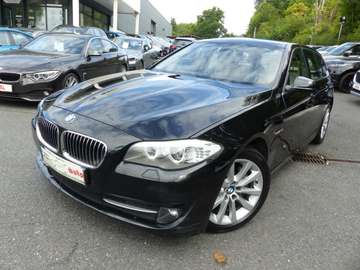 (F11) 525DA XDRIVE 218CH LUXE