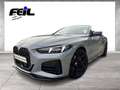 BMW 420 i MSport M Sportpaket HiFi DAB LED Klimaaut. Grau - thumbnail 1
