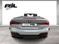 BMW 420 i MSport M Sportpaket HiFi DAB LED Klimaaut. Grau - thumbnail 6