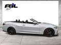 BMW 420 i MSport M Sportpaket HiFi DAB LED Klimaaut. Grau - thumbnail 4