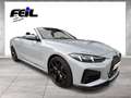 BMW 420 i MSport M Sportpaket HiFi DAB LED Klimaaut. Grau - thumbnail 3
