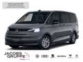 Volkswagen T7 Multivan 2.0 TDI lang DSG,LED,SHZ,AHK Grau - thumbnail 1