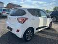 Hyundai i10 Passion*1.HD*LHZ*SHZ*Klimaaut*TüvNeu* Weiß - thumbnail 6