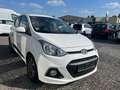 Hyundai i10 Passion*1.HD*LHZ*SHZ*Klimaaut*TüvNeu* Weiß - thumbnail 4