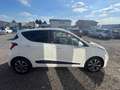 Hyundai i10 Passion*1.HD*LHZ*SHZ*Klimaaut*TüvNeu* Weiß - thumbnail 5