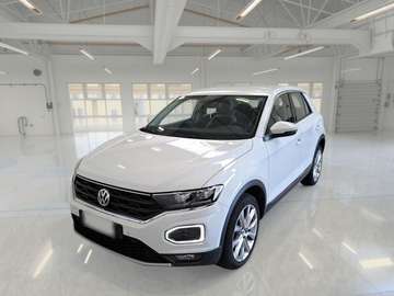 2.0 TDI SCR Advanced BMT DSG
