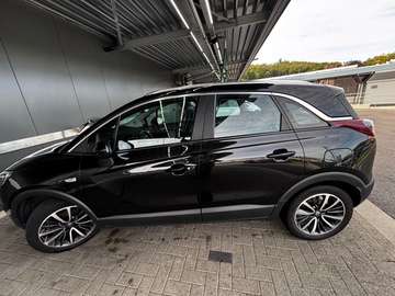 Crossland X 1.2 Turbo ECOTEC Innovation S/S