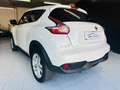 Nissan Juke 1.6 N-Connecta 4x2 XTronic 117 Blanco - thumbnail 3