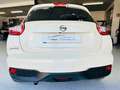 Nissan Juke 1.6 N-Connecta 4x2 XTronic 117 Blanco - thumbnail 4