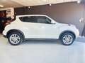 Nissan Juke 1.6 N-Connecta 4x2 XTronic 117 Blanco - thumbnail 6