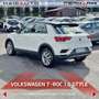 Volkswagen T-Roc T-Roc 1.0 TSI 115 CV Style BlueMotion Technology Blanc - thumbnail 19