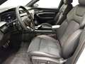 Audi Q8 S line 55 e-tron quattro AHK*NAVI*SHZ*MATRIX*PA... Weiß - thumbnail 11