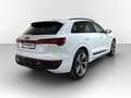 Audi Q8 S line 55 e-tron quattro AHK*NAVI*SHZ*MATRIX*PA... Weiß - thumbnail 5