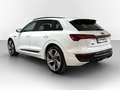 Audi Q8 S line 55 e-tron quattro AHK*NAVI*SHZ*MATRIX*PA... Weiß - thumbnail 7