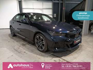 e xDrive M Sport LED|Navi|360|HuD|ACC