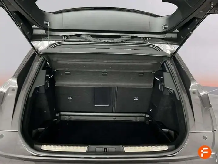 DS 7 Crossback 2021, foto 8