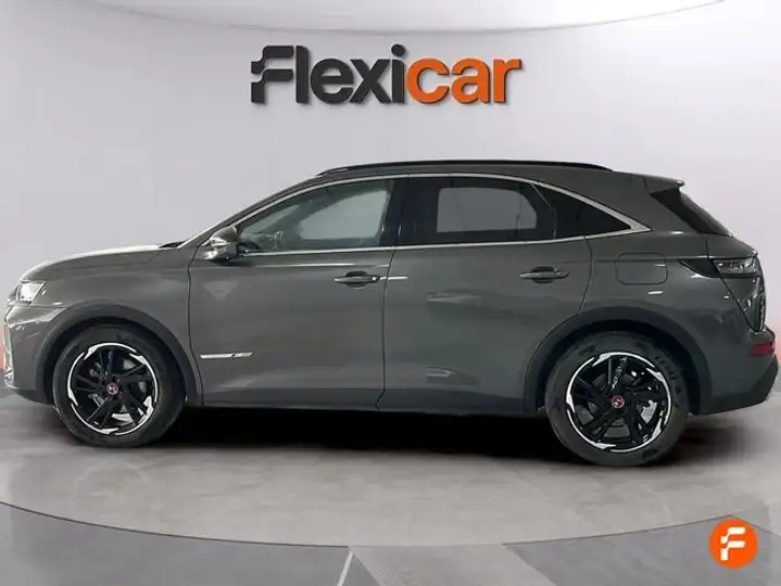 DS 7 Crossback 2021, foto 3