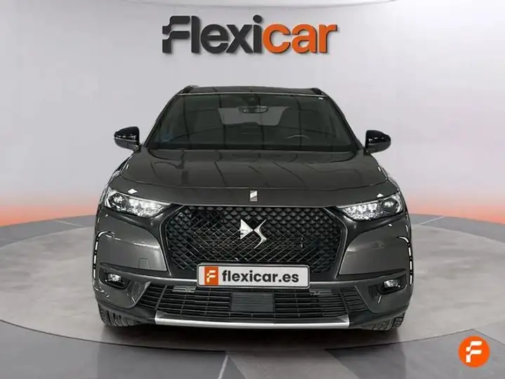 DS 7 Crossback 2021, foto 2