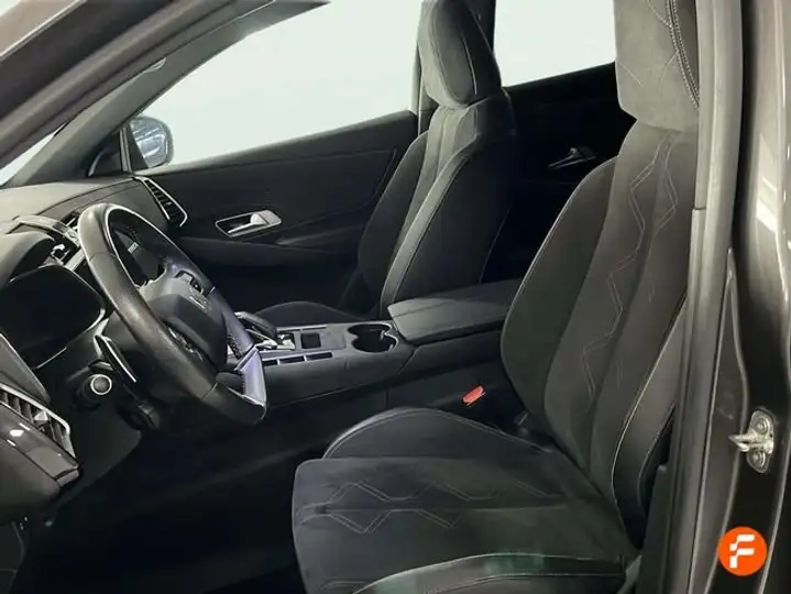 DS 7 Crossback 2021, foto 21