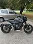 Triumph Trident 660 Nero - thumbnail 1