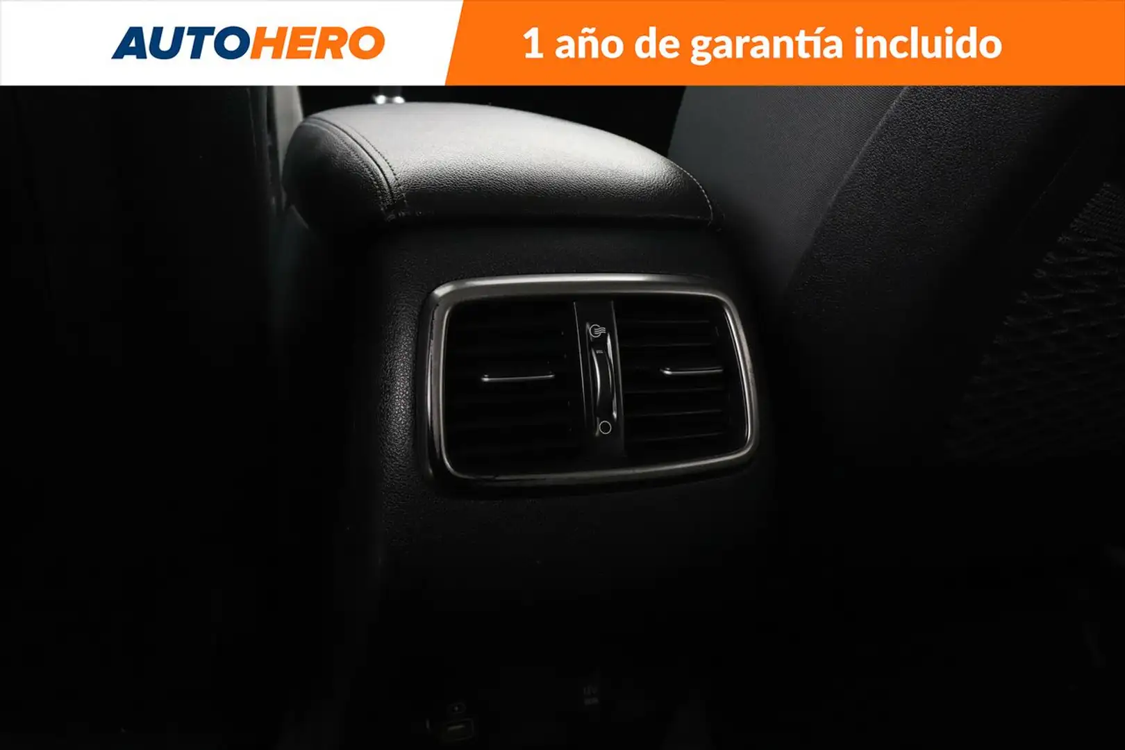 Kia Sorento 2.2CRDi Drive 4x2 Blanco - 2