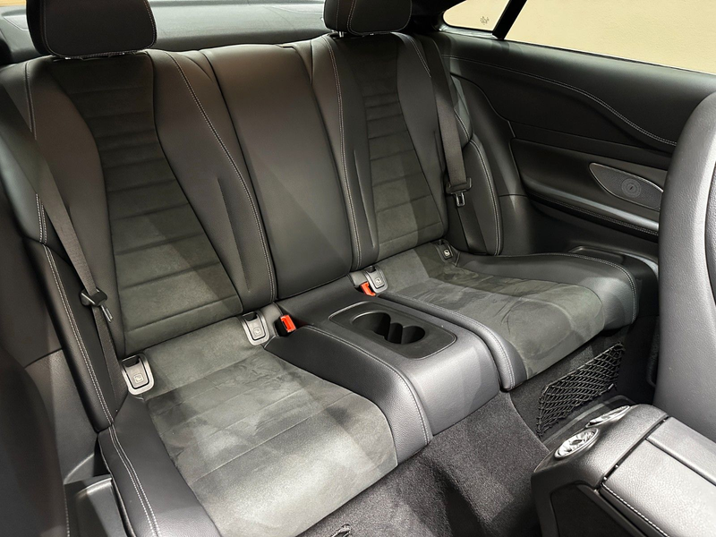Mercedes-Benz E 200 E200 Coupe AMG Line *BURMESTER*PANO*SHZ*KAMERA* — photo 15