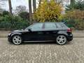 Audi A3 Sportback S line Sportpaket Schwarz - thumbnail 2