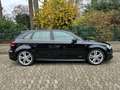 Audi A3 Sportback S line Sportpaket Schwarz - thumbnail 1