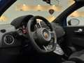 Abarth 500C 595 C Competizione MTA *Sondermodell* RallyBluMatt* Blau - thumbnail 14