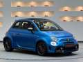 Abarth 500C 595 C Competizione MTA *Sondermodell* RallyBluMatt* Blau - thumbnail 6