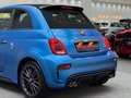Abarth 500C 595 C Competizione MTA *Sondermodell* RallyBluMatt* Blau - thumbnail 11