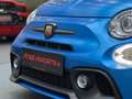 Abarth 500C 595 C Competizione MTA *Sondermodell* RallyBluMatt* Blau - thumbnail 8
