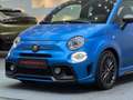 Abarth 500C 595 C Competizione MTA *Sondermodell* RallyBluMatt* Blau - thumbnail 7