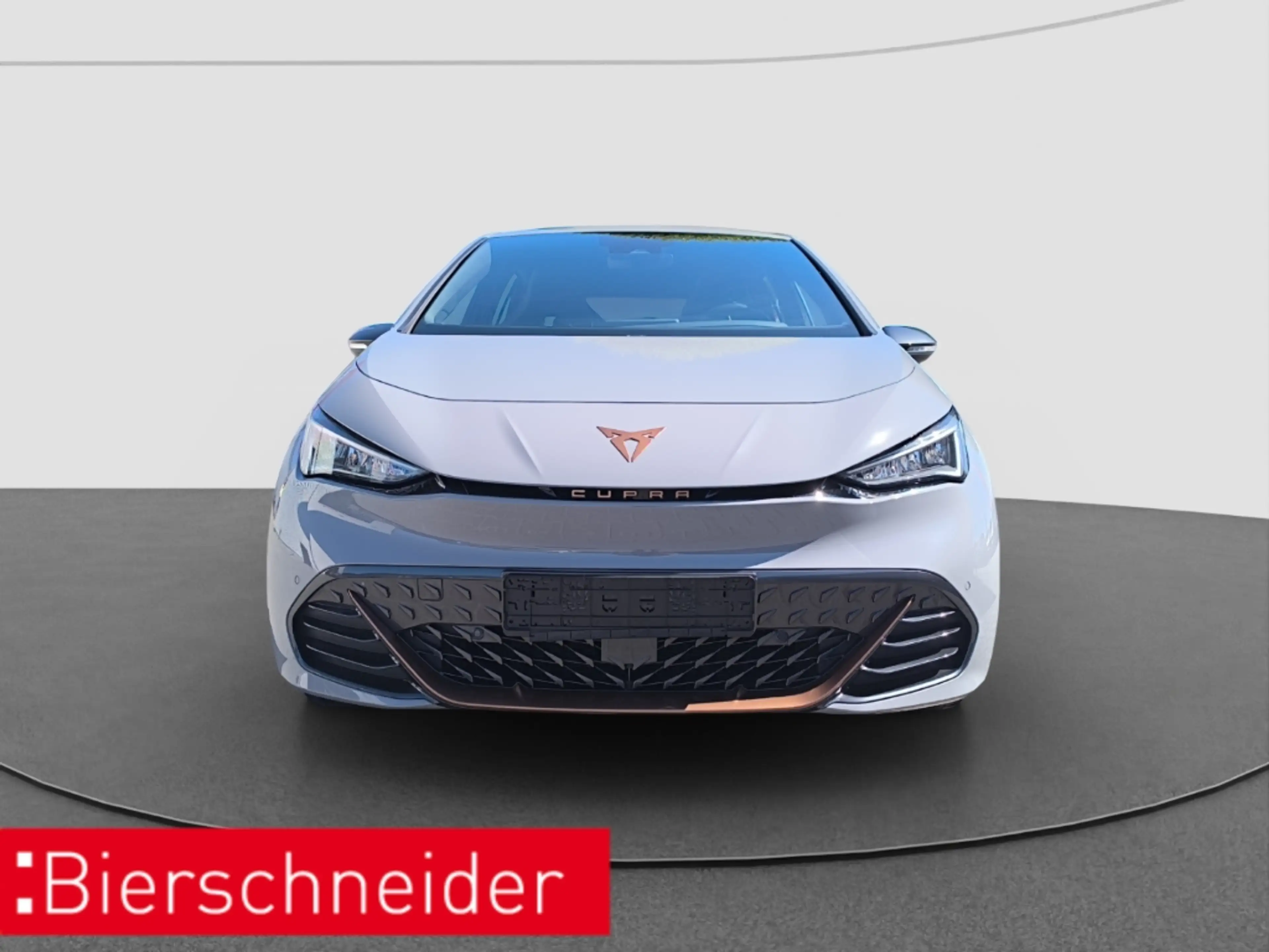 CUPRA Born LED 19 -ALU SHZ PDC — photo 2