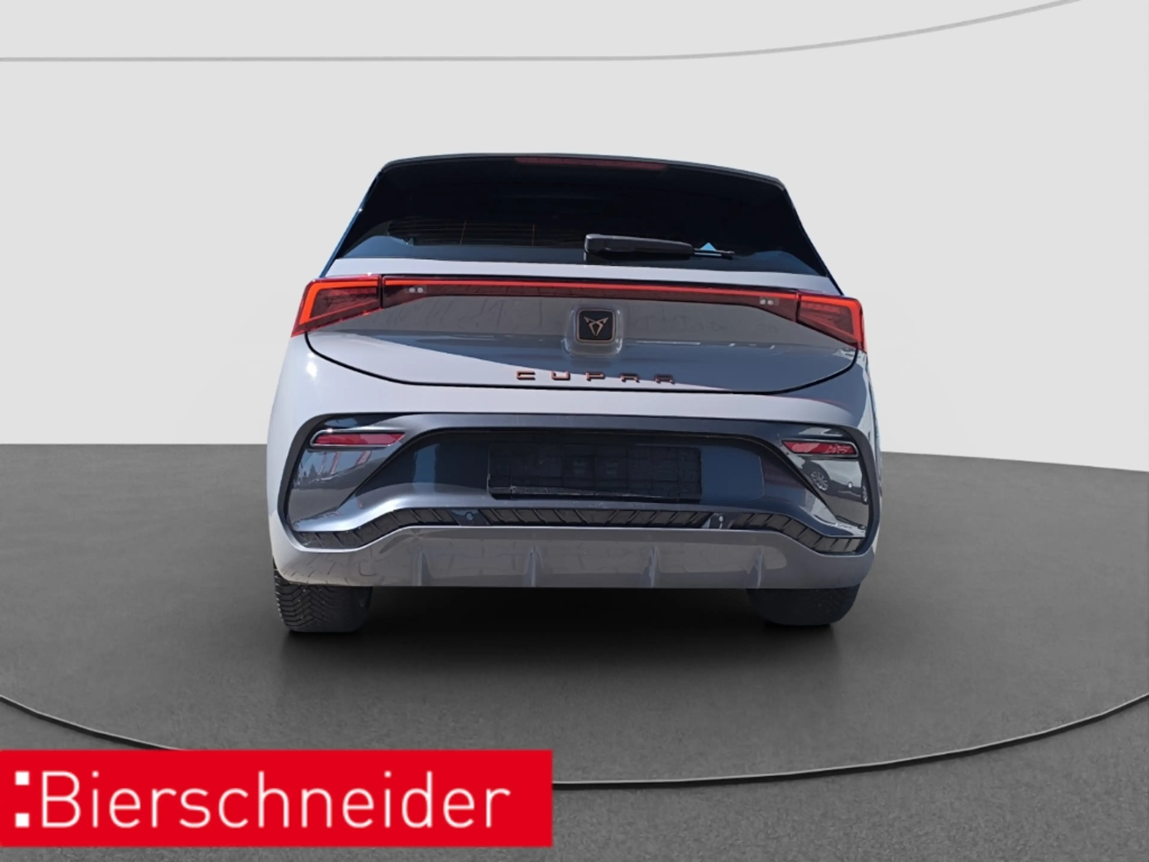 CUPRA Born LED 19 -ALU SHZ PDC — photo 6