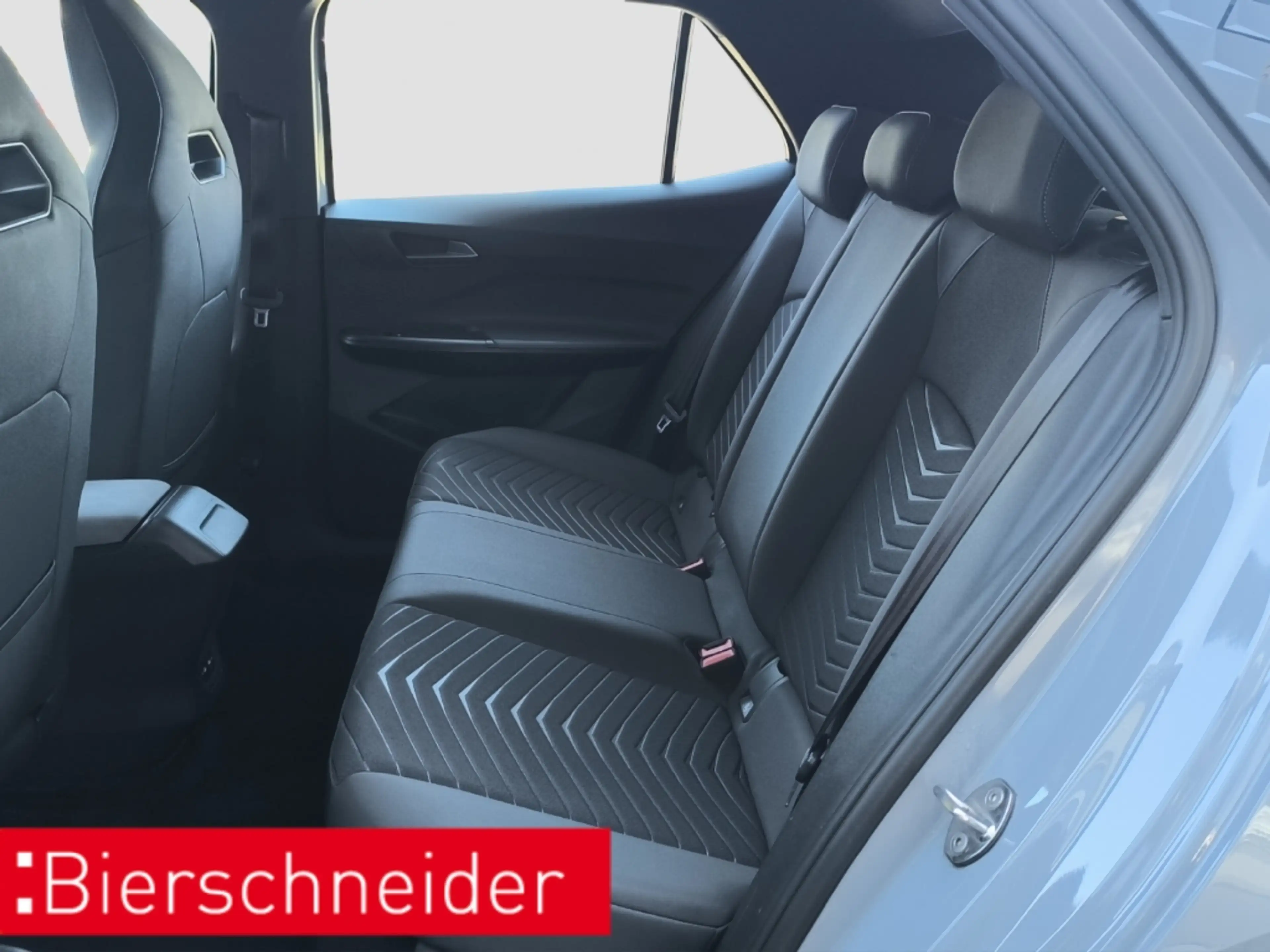 CUPRA Born LED 19 -ALU SHZ PDC — photo 17