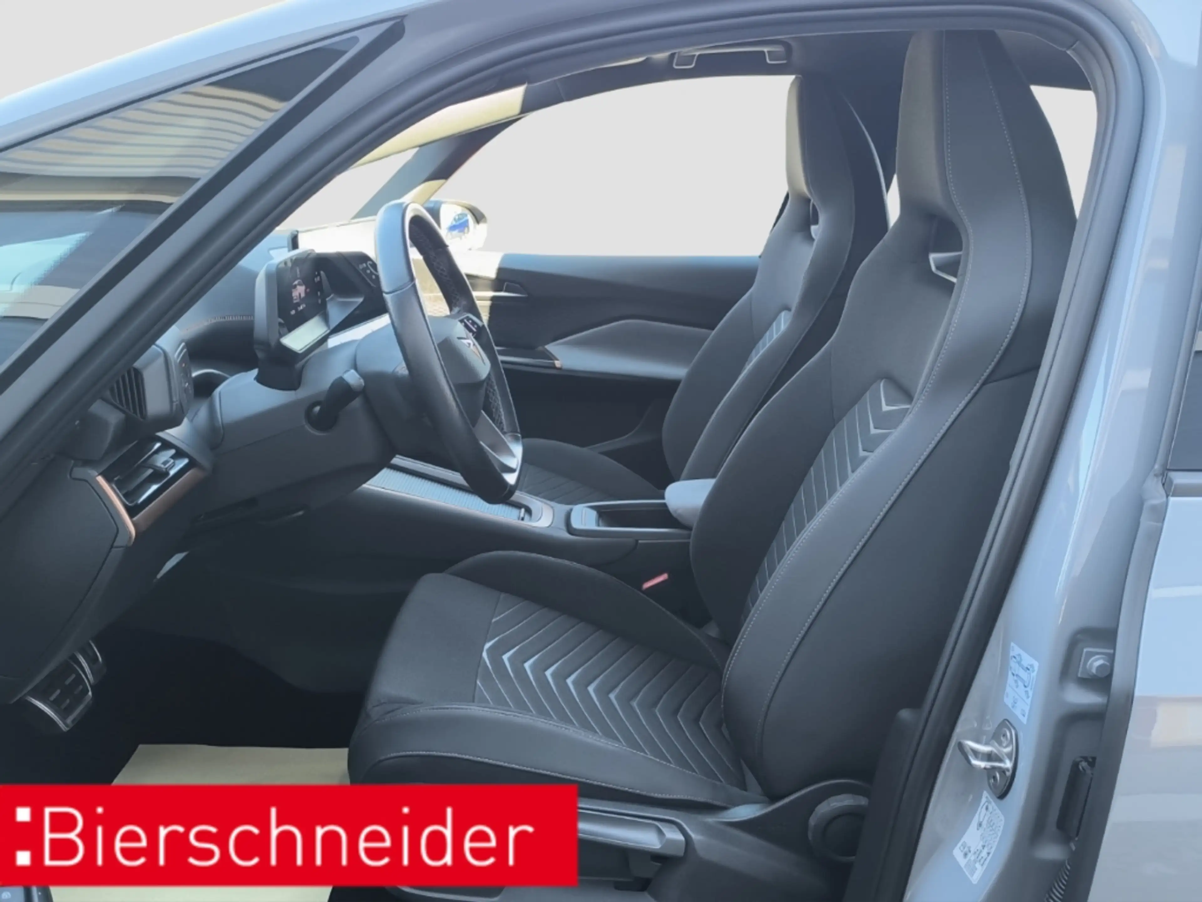 CUPRA Born LED 19 -ALU SHZ PDC — photo 12
