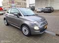 Fiat 500 0.9 TWINAIR TURBO LOUNGE / Schuif-open dak / navig Gris - thumbnail 6
