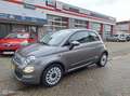 Fiat 500 0.9 TWINAIR TURBO LOUNGE / Schuif-open dak / navig Gris - thumbnail 4