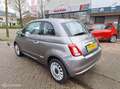 Fiat 500 0.9 TWINAIR TURBO LOUNGE / Schuif-open dak / navig Gris - thumbnail 9