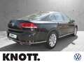 Volkswagen Passat GTE 1.4 Plug-In Hybrid Noir - thumbnail 2
