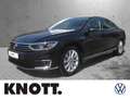 Volkswagen Passat GTE 1.4 Plug-In Hybrid Noir - thumbnail 1
