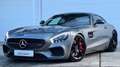 Mercedes-Benz AMG GT Coupe*Performance-Sitze*Sportabgas*Pano Grau - thumbnail 4