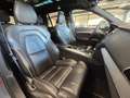 Volvo XC90 D5 R DESIGN AWD LEDER PANO ACC CAM 7-SITZER Grau - thumbnail 10