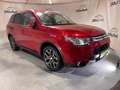 Mitsubishi Outlander 220DI-D Kaiteki AT 4WD Rojo - thumbnail 5