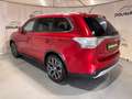Mitsubishi Outlander 220DI-D Kaiteki AT 4WD Rojo - thumbnail 10